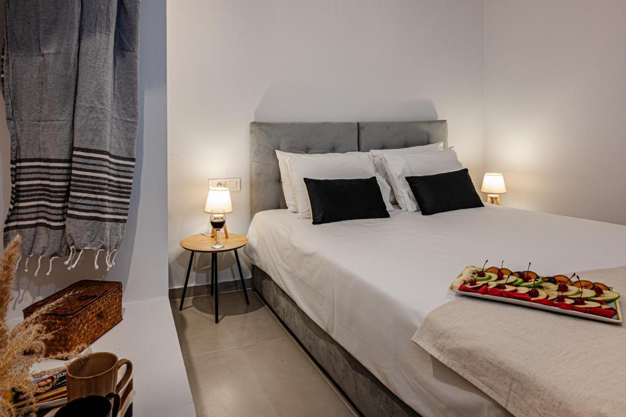 Amina Apartments 자킨토스 타운 외부 사진