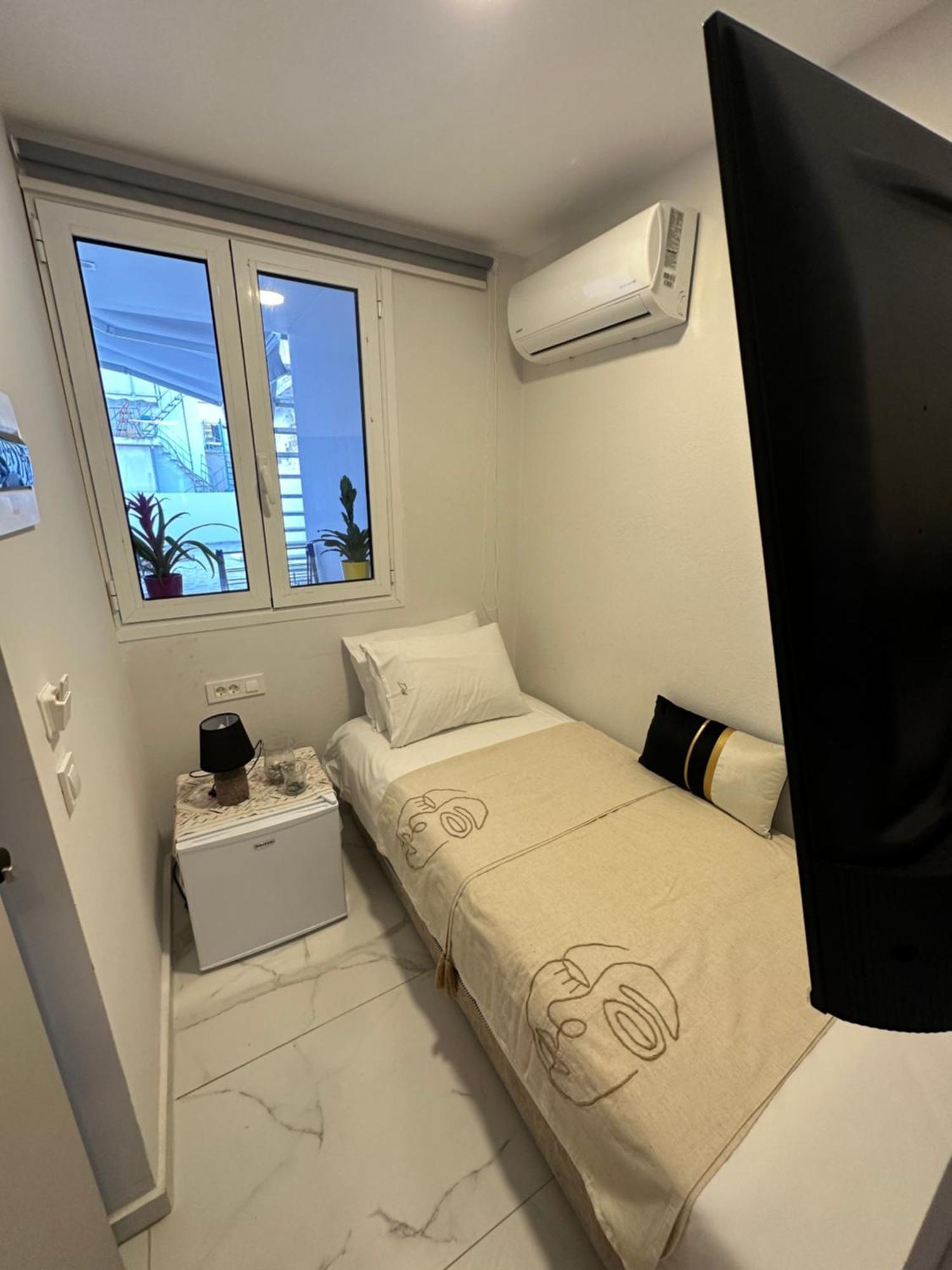 Amina Apartments 자킨토스 타운 외부 사진